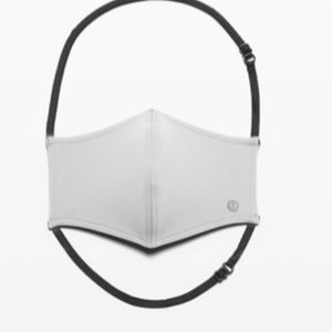Lululemon face mask
